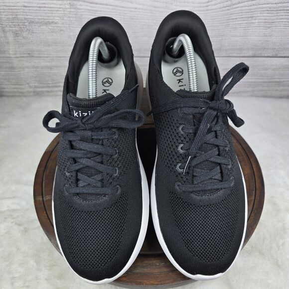KIZIK Lima Mens Sz 9.5 Wide Sneakers Shoe Women’s Sz 11 Wide Hands Free Unisex main image 11